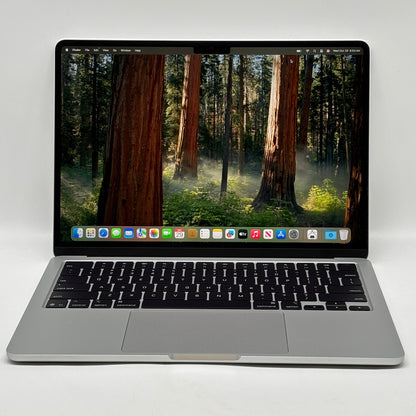 2025 Apple MacBook Air 15" M4 8C GPU 4.5GHz 16GB RAM 256GB SSD MW0W3LL/A