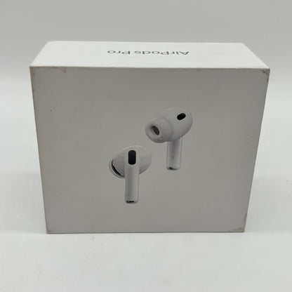 New Apple AirPods Pro 3rd Gen with MagSafe Charging Case MFHP4LL/A