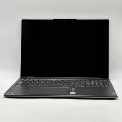 Lenovo Yoga 7 16IAP7 16" i5-1240P 1.7GHz 8GB RAM 512GB SSD