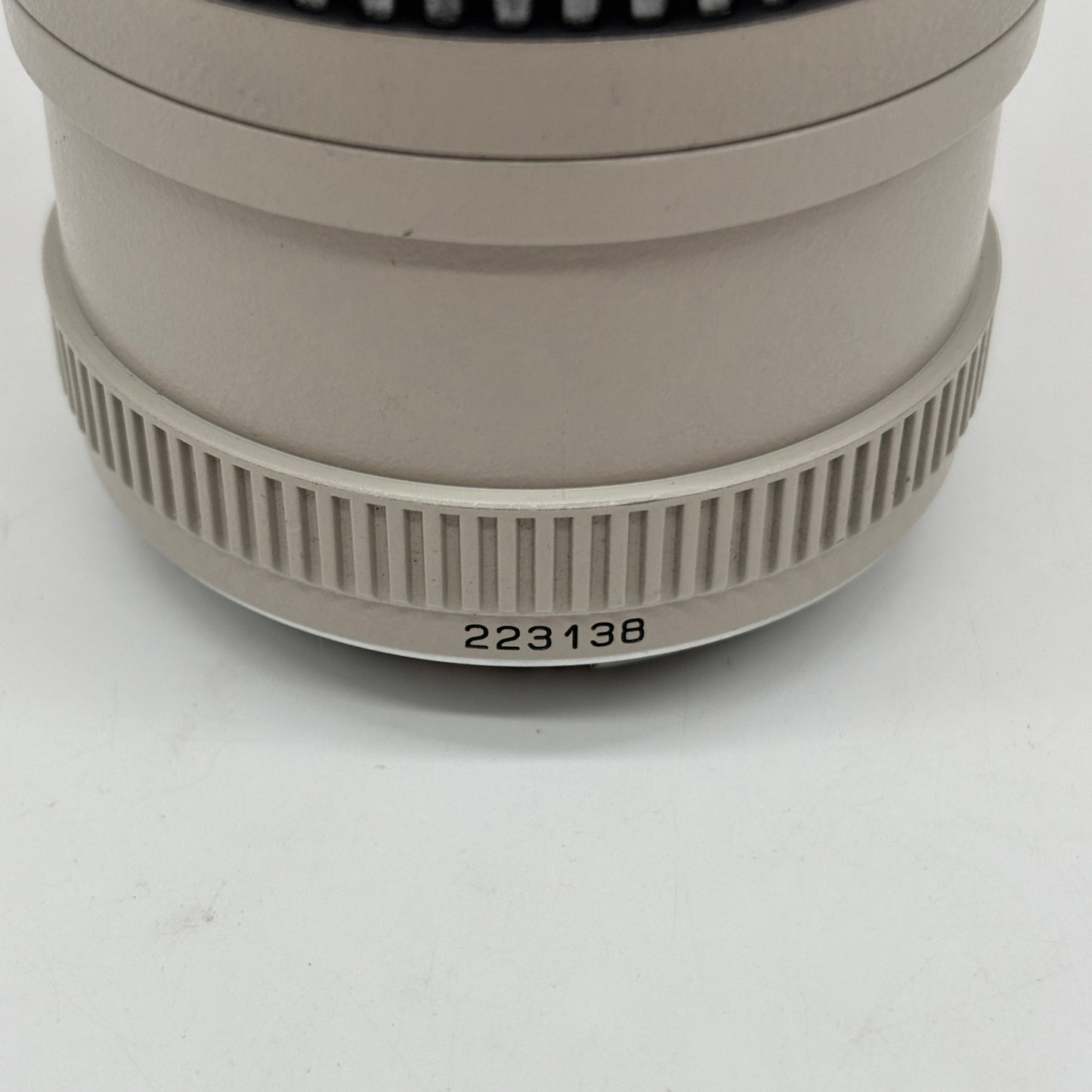 Canon EF Zoom 70-200mm f/1.4 Auto & Manual Lens