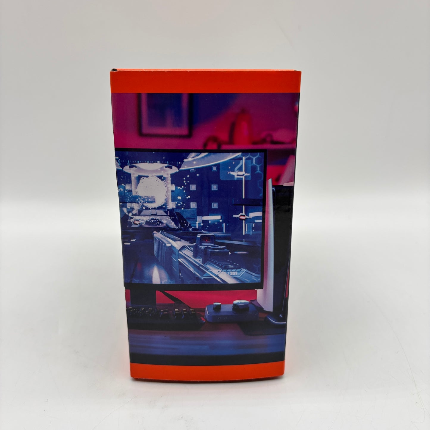 New Creative Sound Blaster G8 Dual Input USB Gaming DAC