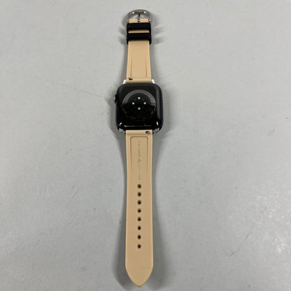 Factory Unlocked Apple Watch Series 8 45MM Aluminum MNVL3LL/A