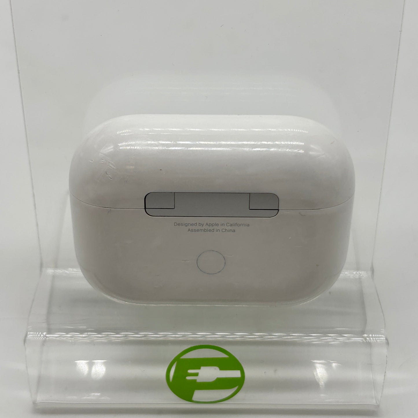 Apple AirPods 1st Gen with Wireless Charging Case A2084 A2083 A2190