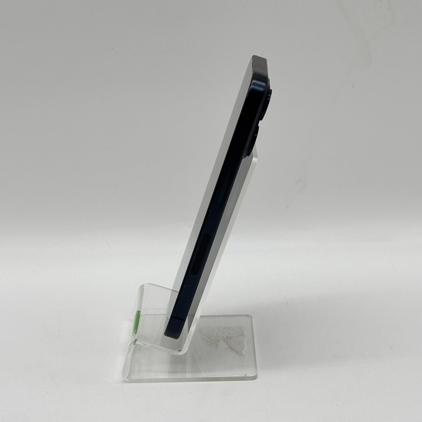 Unlocked Apple iPhone 15 Pro 256GB Blue MTQV3LL/A