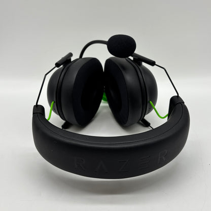 Razer BlackShark V2 X Gaming Headset RZ04-0324