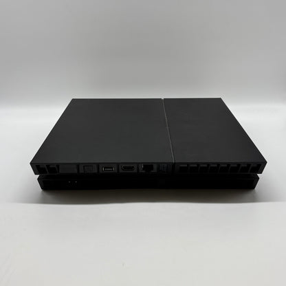 Broken Sony PlayStation 4 PS4 500GB Console Gaming System Only bad HDMI