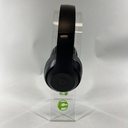 Beats Studio3 Wireless Over-Ear Bluetooth Headphones Black A1914