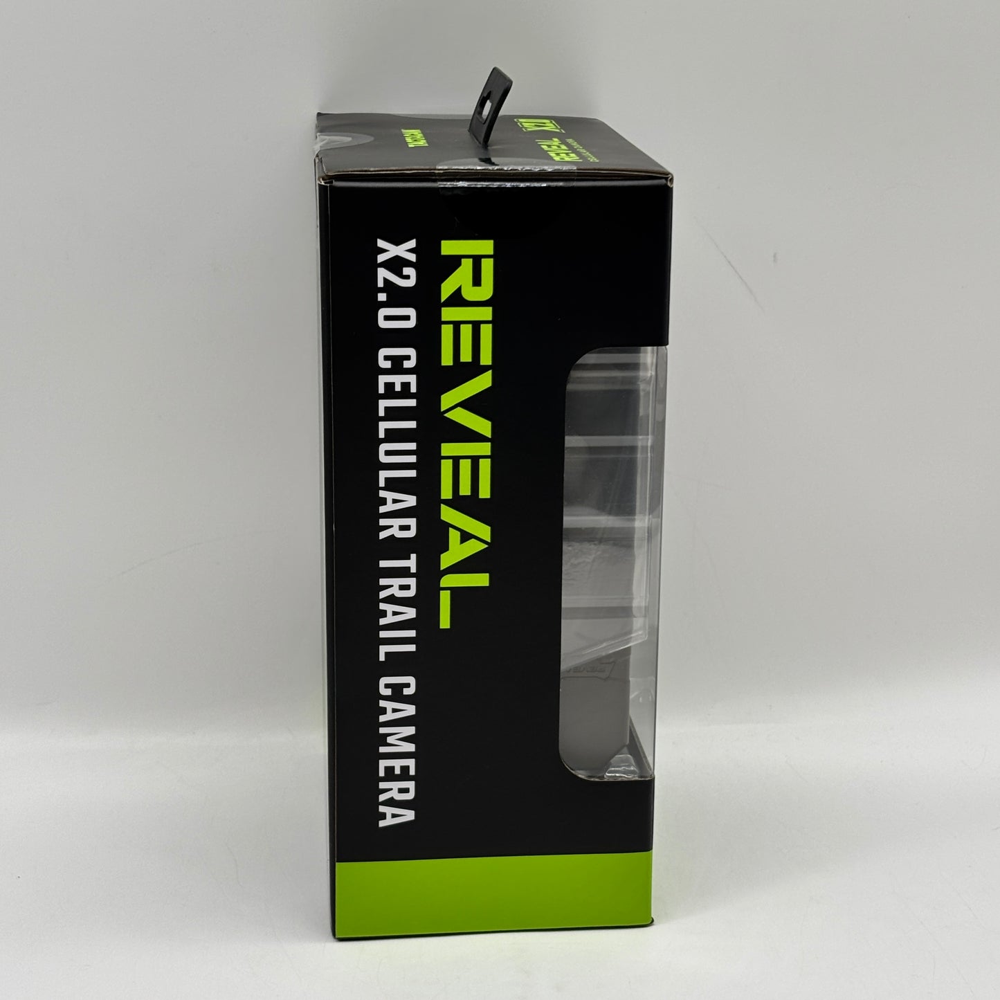 New Tactacam Reveal X 2.0 Cellular Trail Camera RV-XG2-WM