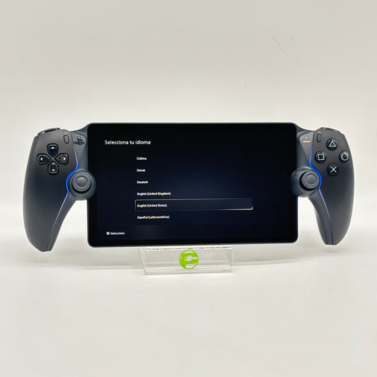 Sony PlayStation 5 PS5 PlayStation Portal Black CFI-Y1001