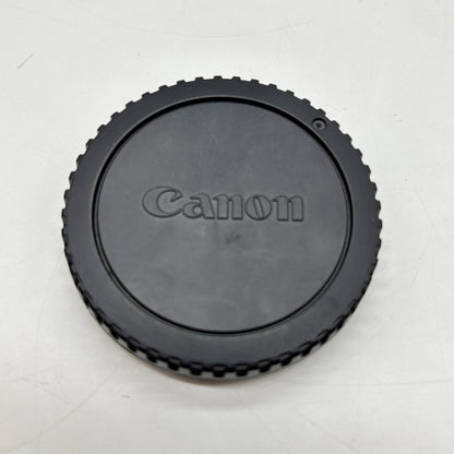 Canon EOS Rebel SL1 18.0MP Digital SLR DSLR Camera