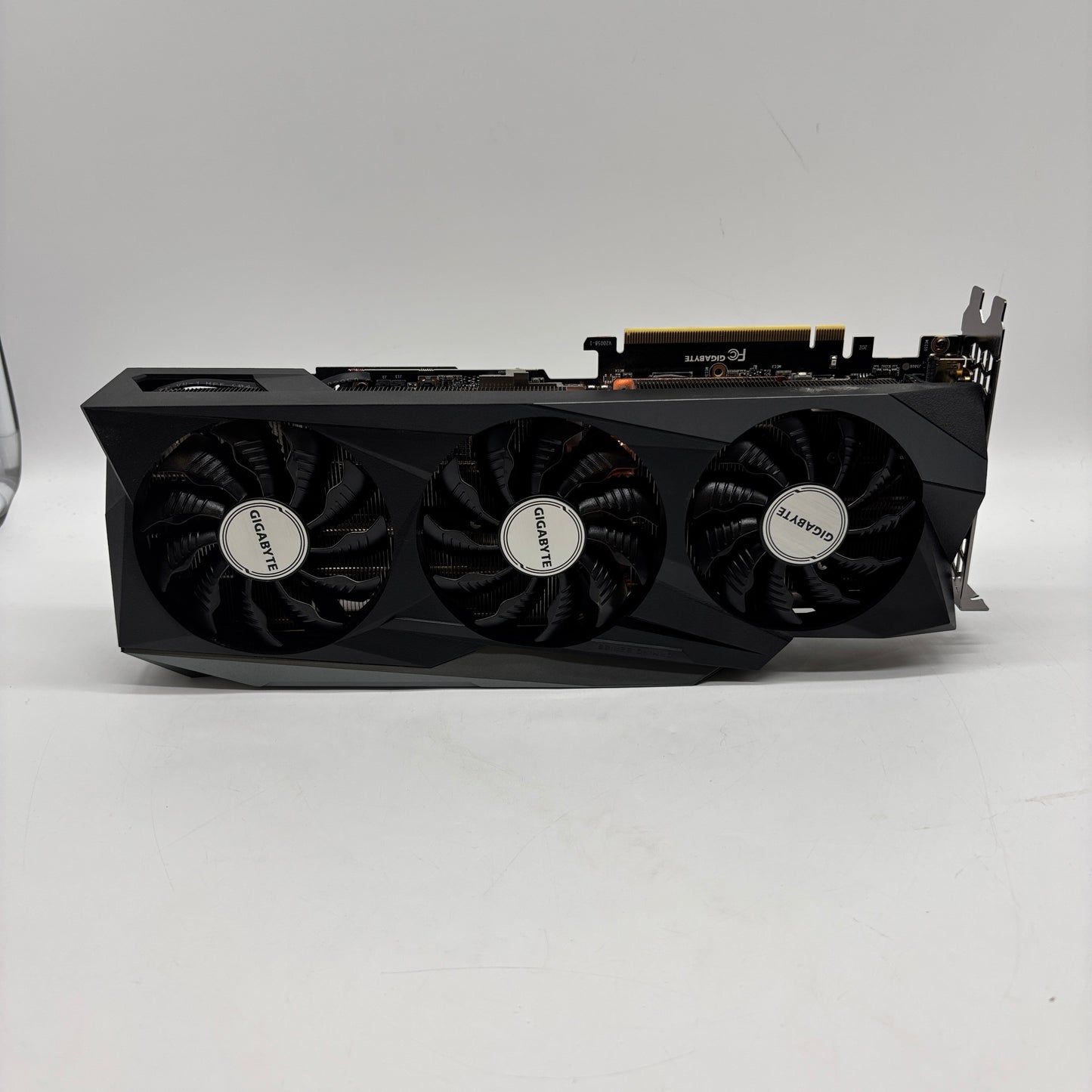 Gigabyte GeForce RTX 3090 Gaming OC 24GB GDDR6X Graphics Card For Parts