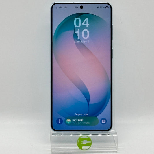 GSM Unlocked Samsung Galaxy S26 Plus 8GB RAM 256GB SM-S947U1 Sky Blue