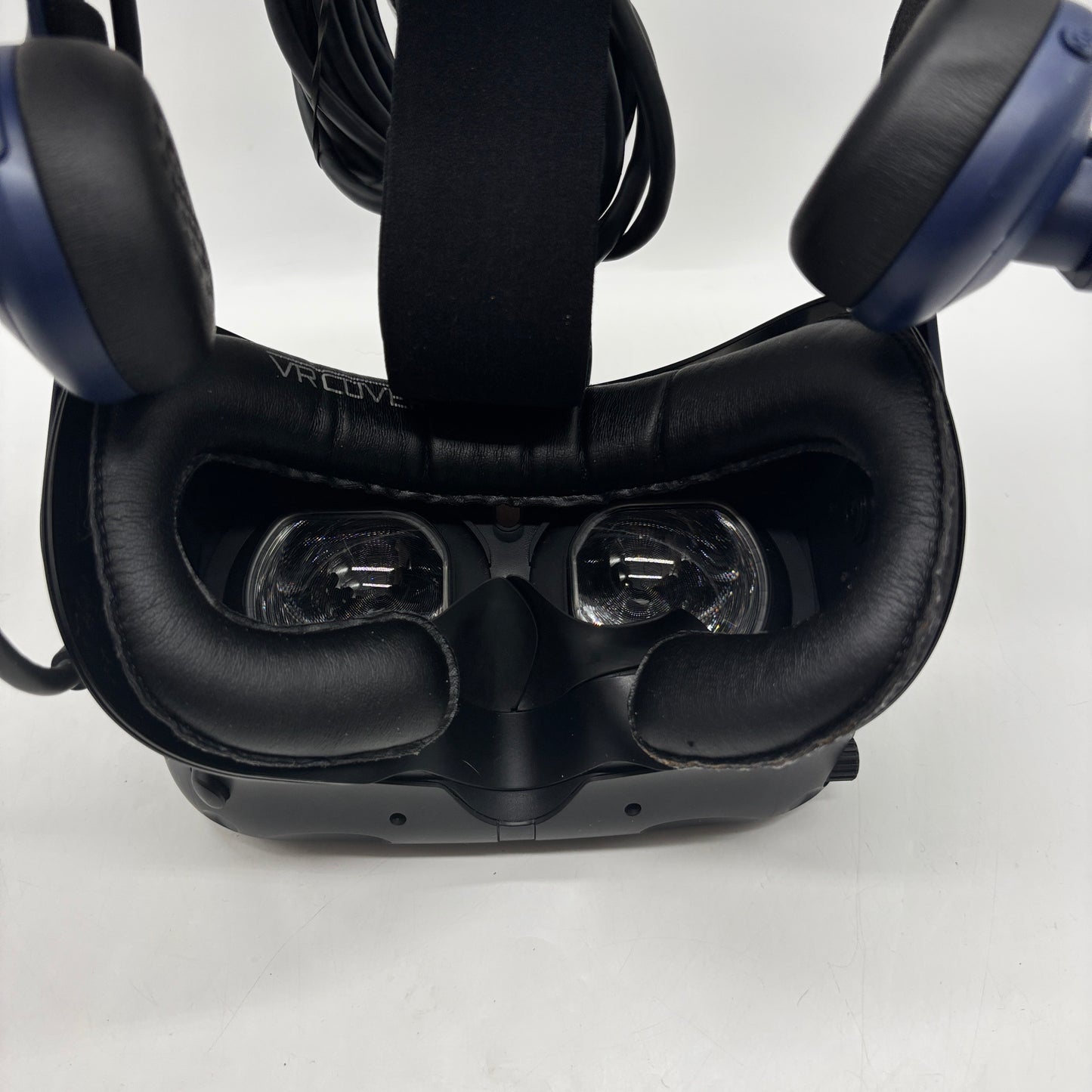 HTC Vive Pro 2 Full Kit PC VR Headset 99HASZ006-00 with Accessories