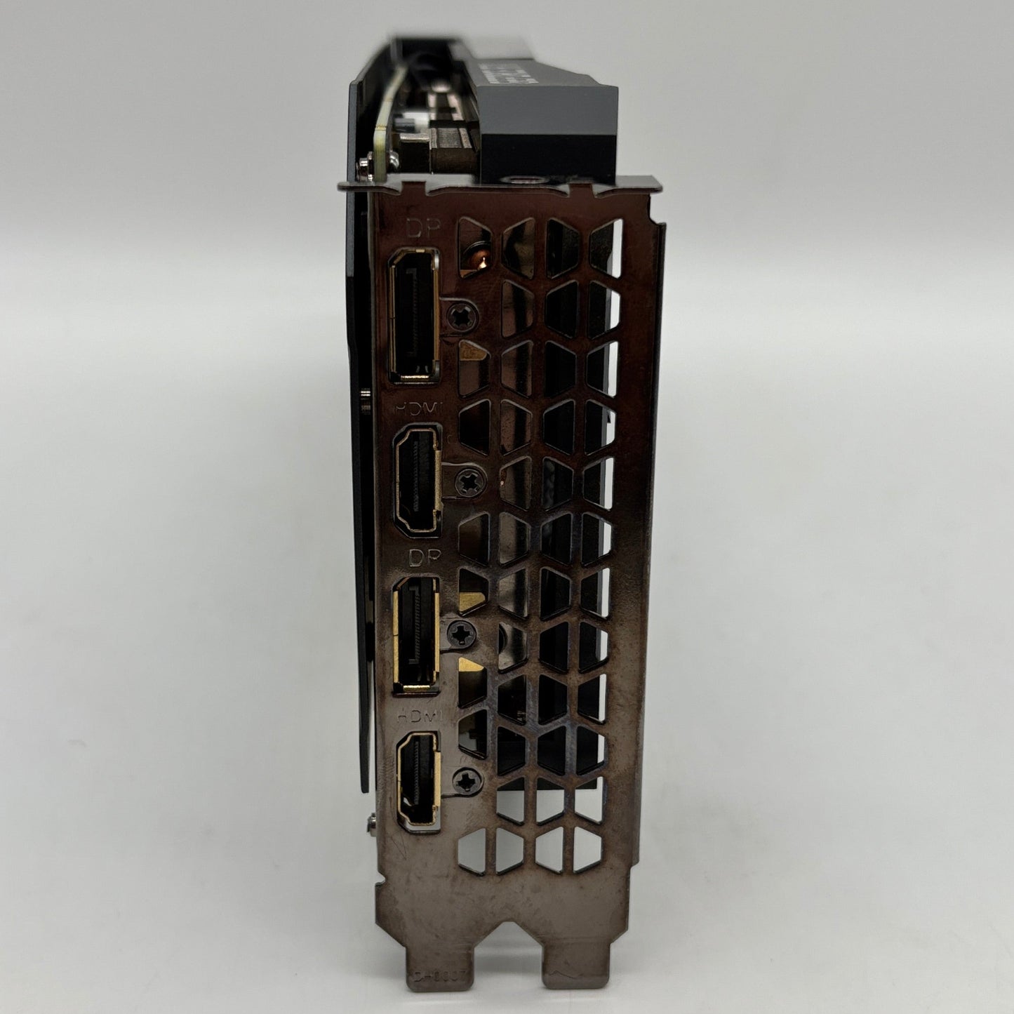 Gigabyte GeForce RTX 3070 8GB GDDR6 Graphics Card GV-N3070EAGLE