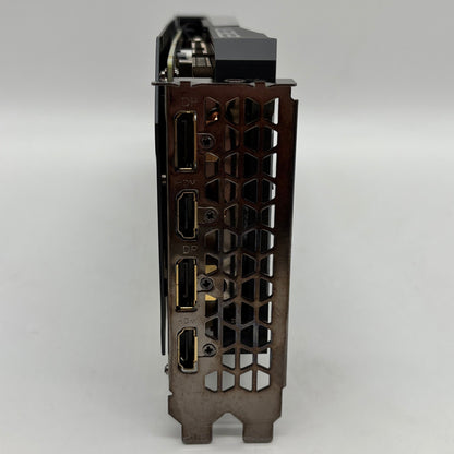 Gigabyte GeForce RTX 3070 8GB GDDR6 Graphics Card GV-N3070EAGLE