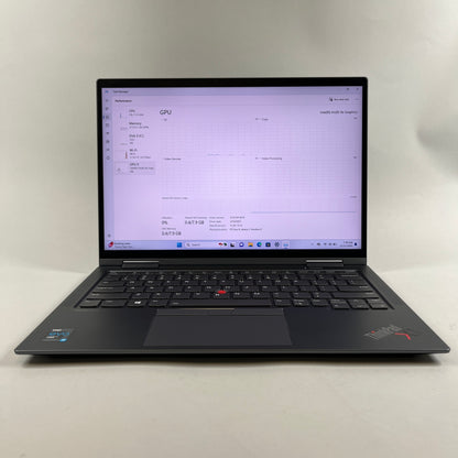 Lenovo ThinkPad X1 Yoga Gen 6 20XY 14" i7-1165G7 2.8GHz 16GB RAM 1TB SSD