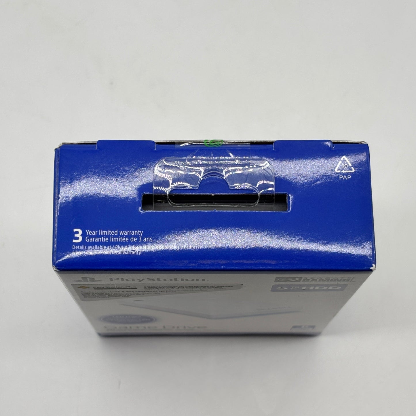 New Seagate 5TB Game Drive SRD0LF0 for PS4/PS5