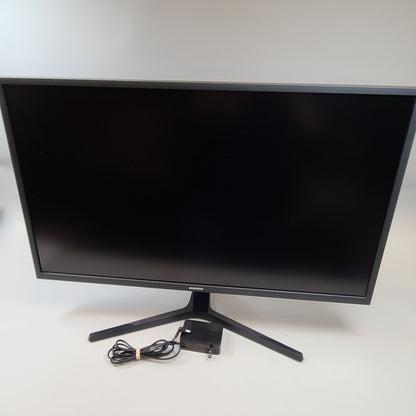 Samsung UJ59 Series U32J590UQN 32" LED 4K UHD AMD FreeSync 3840 x 2160p 60Hz