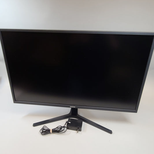 Samsung UJ59 Series U32J590UQN 32" LED 4K UHD AMD FreeSync 3840 x 2160p 60Hz