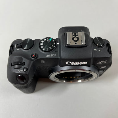 Canon EOS RP 26.2MP Full Frame Mirrorless Digital Camera