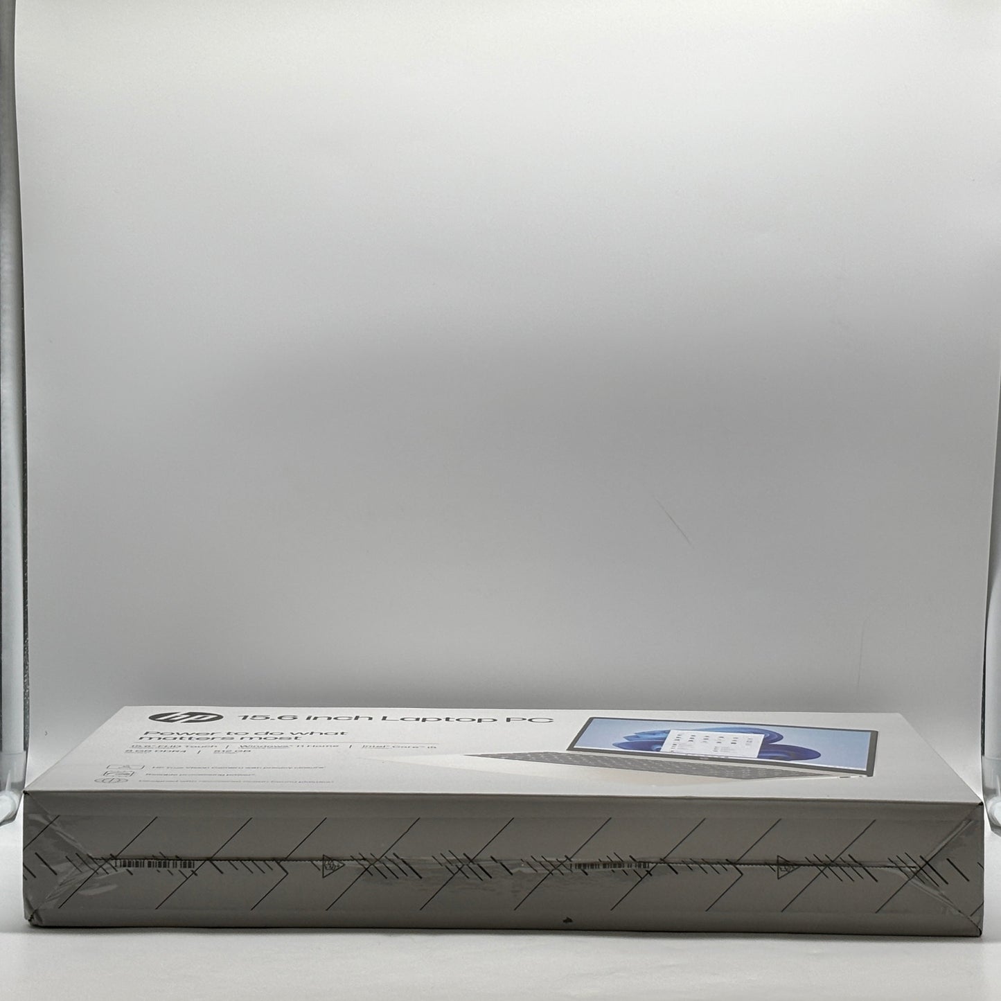 New HP Laptop 15-FD0154WM 15.6" i5-1334U 4.6GHz 8GB RAM 512GB SSD