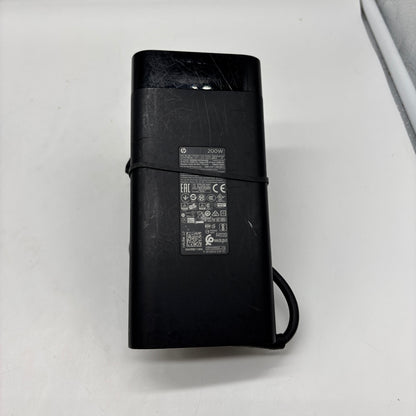 HP Omen 15-en0013dx Ryzen 7 4800H 2.9GHz 8GB RAM 512GB SSD GeForce GTX 1660 Ti