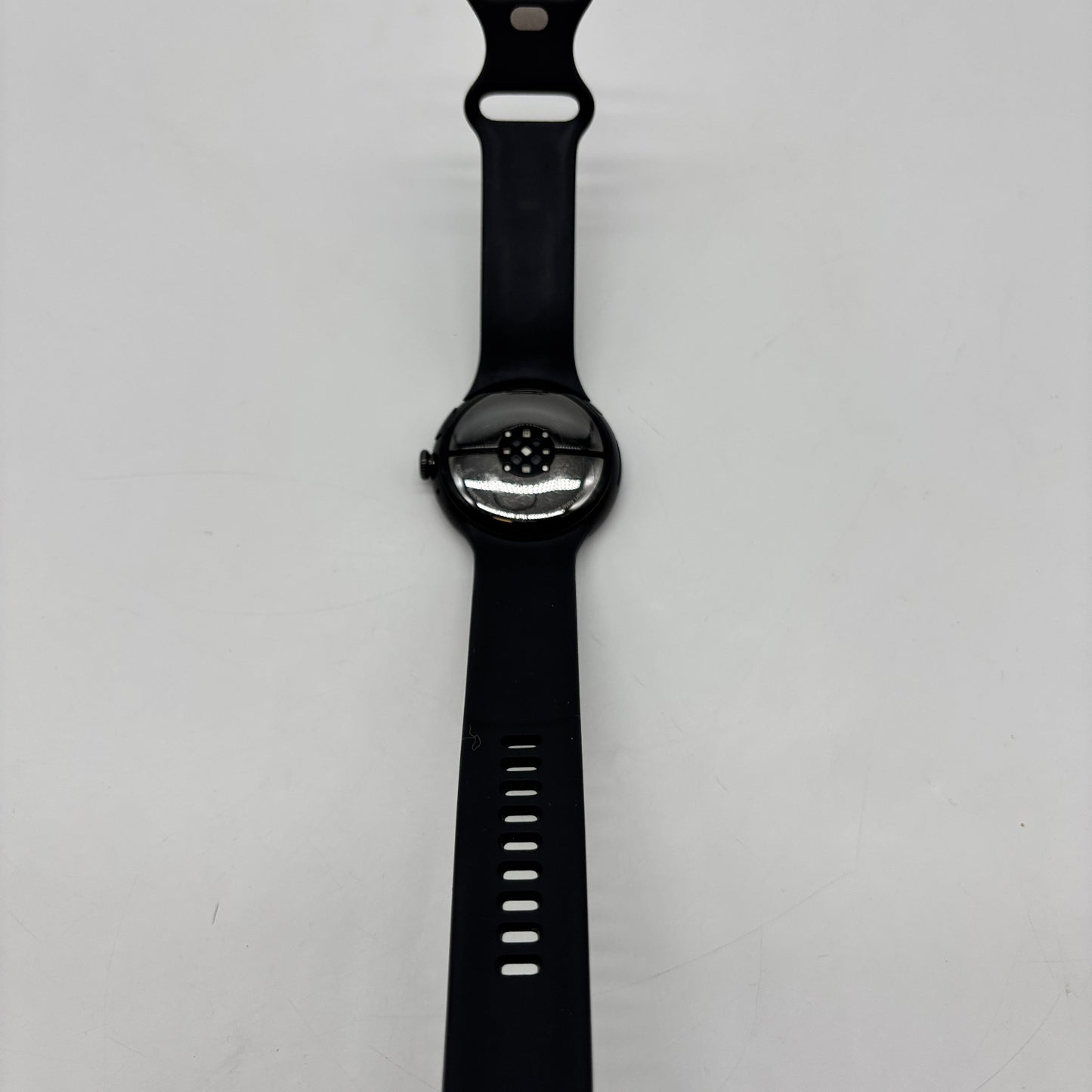 Google Pixel Watch 3 45mm Activity Tracker Smart Watch GRY0E