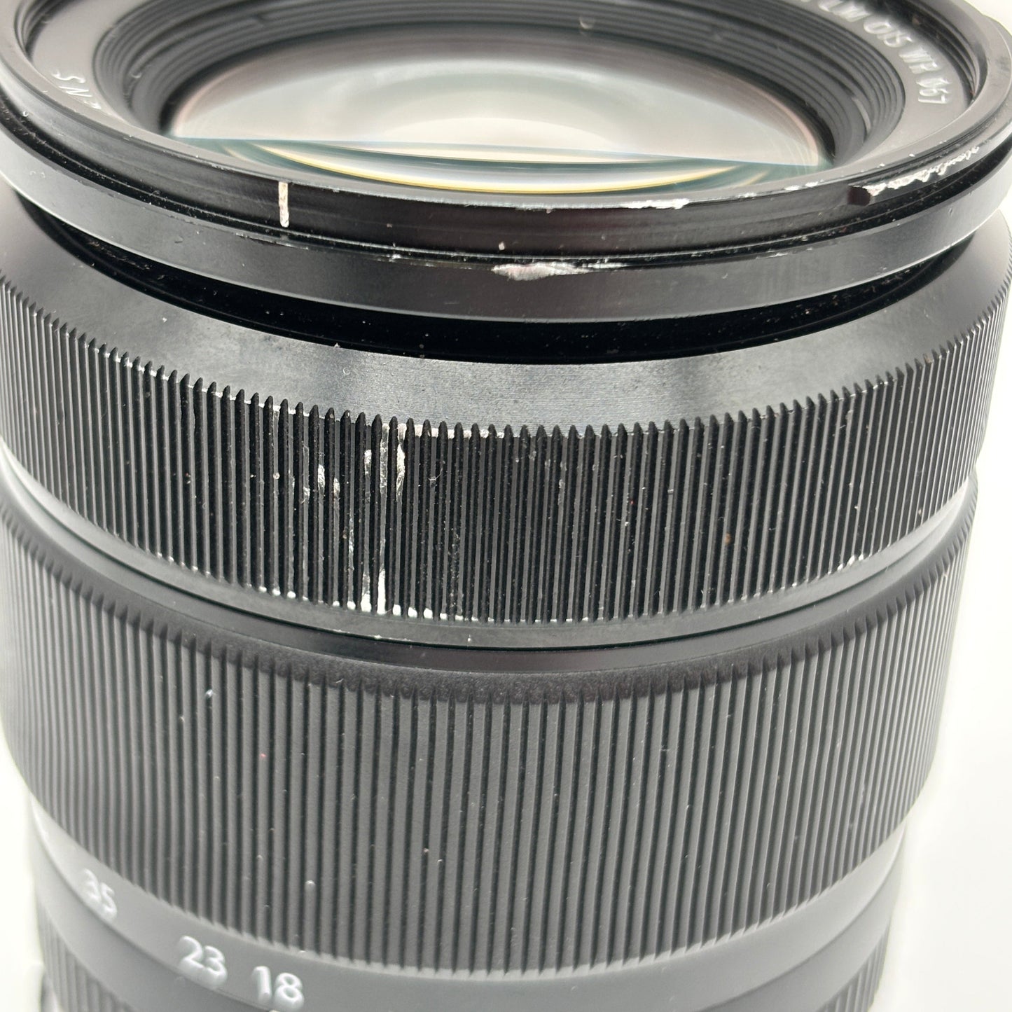 Fujinon XF 18-135mm f/3.5-5.6 R LM OIS WR For Fujifilm X-Mount Lens