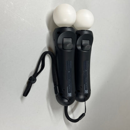 Sony Playstation 4 PS4 Virtual Reality VR Headset White CUH-ZVR1 Bundle