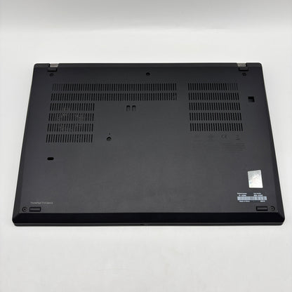 Lenovo ThinkPad T14 Gen 2 20W0014UUS 14" i5-1145G7 2.6GHz 16GB RAM 512GB SSD