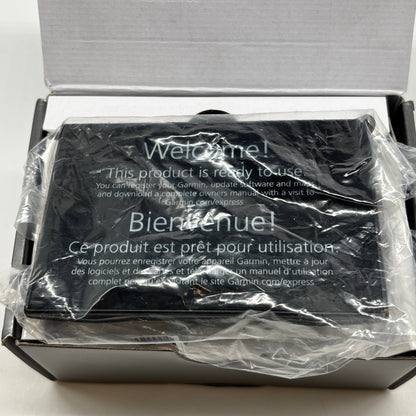 New Garmin DriveSmart 53EX 5" GPS Navigator 010-02858-02