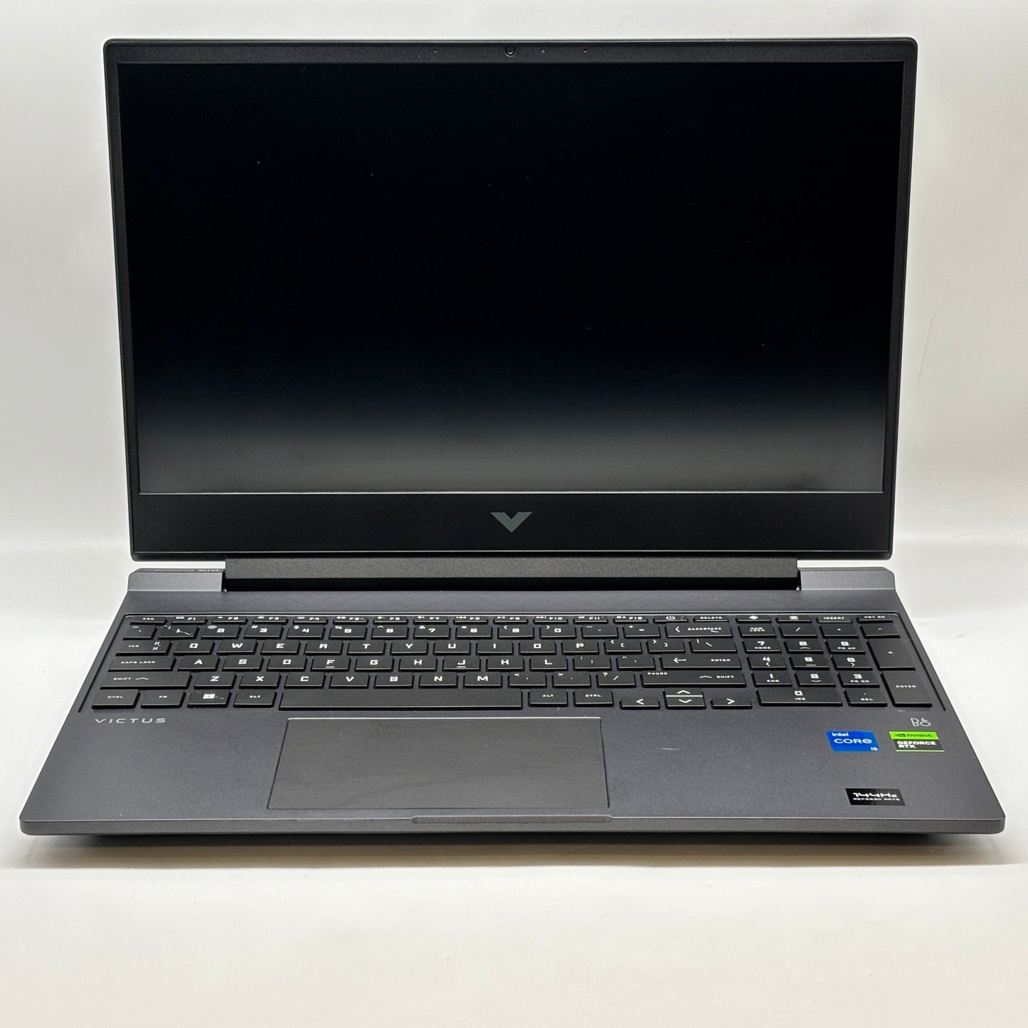 HP Victus 15-FA1030NR 15.6" i5-12450H 2.0GHz 8GB RAM 512GB SSD GeForce RTX 2050