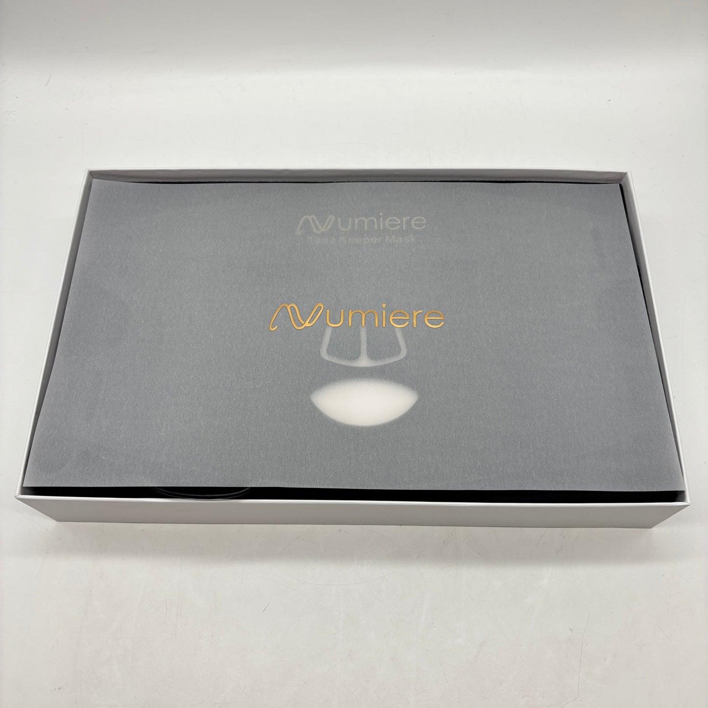 Numiere Time Keeper LED Therapy Face Mask 6701