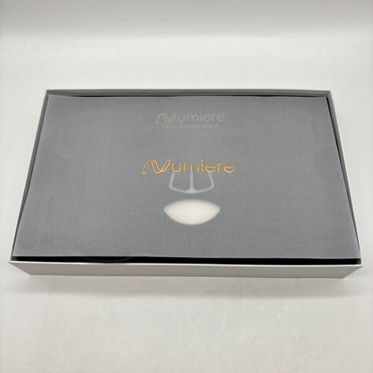 Numiere Time Keeper LED Therapy Face Mask 6701