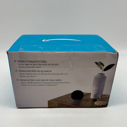 New Amazon Echo Dot  Smart Speaker C2N6L4