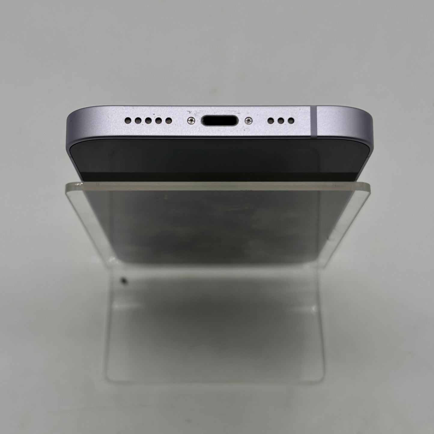 Factory Unlocked Apple iPhone 14 128GB Purple MPUX3LL/A