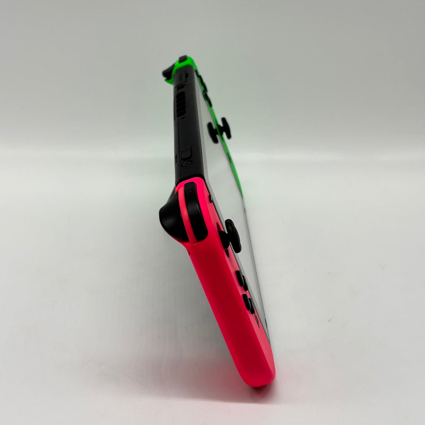 Nintendo Switch v2 Video Game Console HAC-001(-01) Black