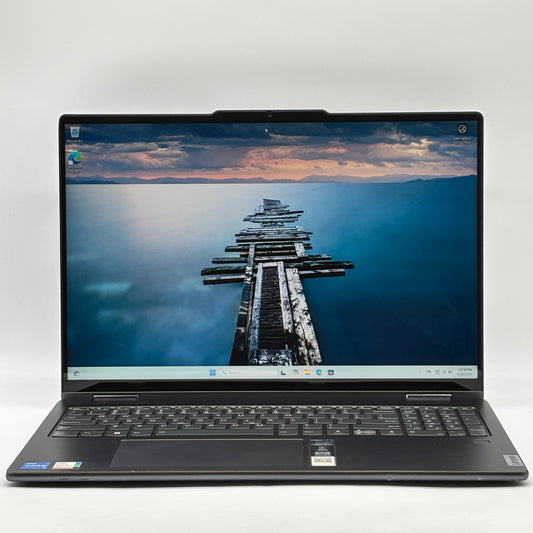Lenovo Yoga 7 16IRL8 16" i5-1335U 1.3GHz 8GB RAM 512GB SSD