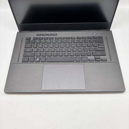 Asus ROG Zephyrus G15 15.6" AMD Ryzen 9 6900HS 3.3GHz 40GB RAM 4TB SSD RTX 3060