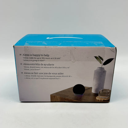 New Amazon Echo Dot  Smart Speaker C2N6L4