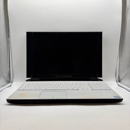 Alienware Area-51m P38E 17.3" i9-9900K 32GB RAM 2TB SSD/HDD Geforce RTX 2070