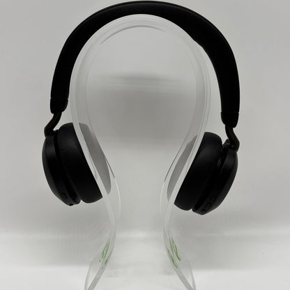 Jabra Evolve2 75 Lightweight Professional Headset Black HSC150W - No Dongle