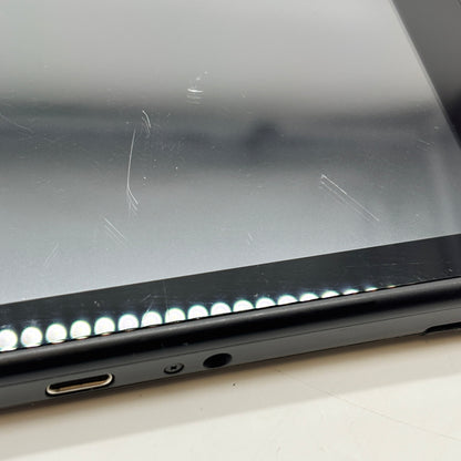 Nintendo Switch v2 Video Game Console HAC-001(-01) Red