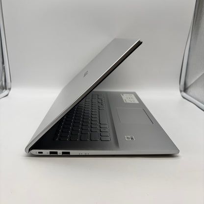 Asus VivoBook 17 X712J 17.3" i5-1035G1 1.1GHz 12GB RAM 1TB SSD