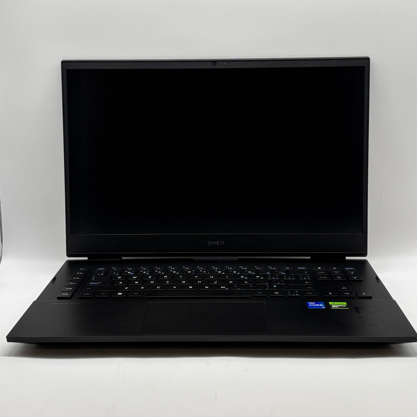 HP Omen 17-CM2002CA 17.3" i7-13700HX 2.1GHz 32GB RAM 4TB SSD GeForce RTX 4060