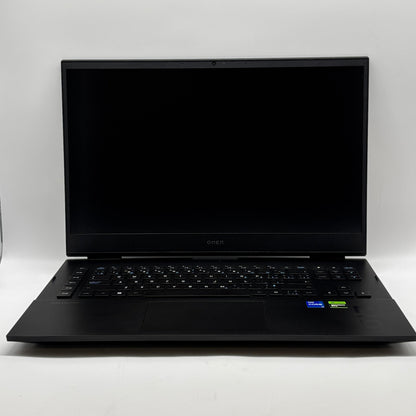 HP Omen 17-CM2002CA 17.3" i7-13700HX 2.1GHz 32GB RAM 4TB SSD GeForce RTX 4060