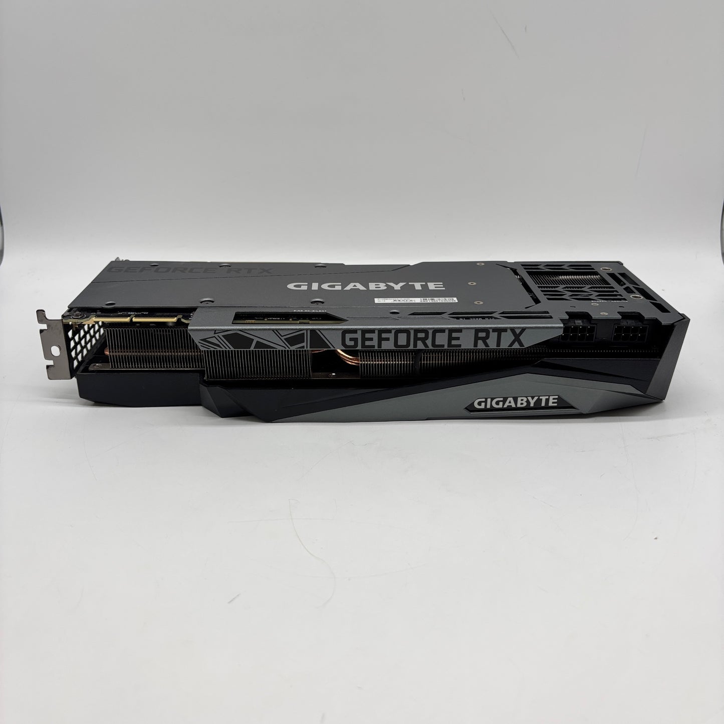 Gigabyte GeForce RTX 3090 Gaming OC 24GB GDDR6X Graphics Card For Parts