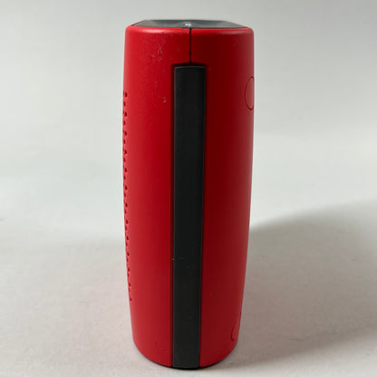 Bose Soundlink Color Wireless Portable Bluetooth Speaker Red 627840-1510