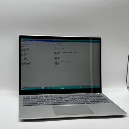 Dell Inspiron 14 7435 14" Ryzen 7 7730U 2.0GHz 16GB RAM 1TB SSD