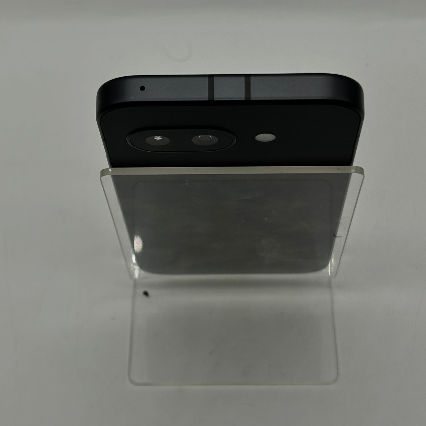 Factory Unlocked Google Pixel 9A 128GB Obsidian  GA05769-US